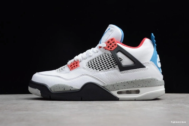 HYPE Air The Jordan CI1184-146 4 What 0715